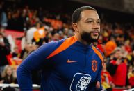 Memphis é convocado pela Holanda para estreia nas Eliminatórias da Copa