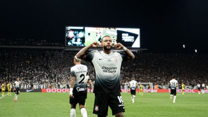 Corinthians tem sequência de decisões na temporada