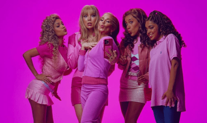 "Meninas Malvadas": peça faz concurso especial para sexta-feira 13; entenda