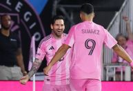 Conheça Inter Miami, time de Messi e rival do Palmeiras no Mundial de Clubes