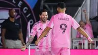 Conheça Inter Miami, time de Messi e rival do Palmeiras no Mundial de Clubes