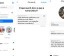 IA da Meta pode ter "conversas sensuais" com crianças e fake news de saúde
