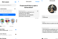 IA da Meta pode ter "conversas sensuais" com crianças e fake news de saúde