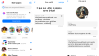 IA da Meta pode ter "conversas sensuais" com crianças e fake news de saúde
