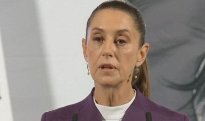 México não vai impor tarifas retaliatórias aos EUA, diz presidente