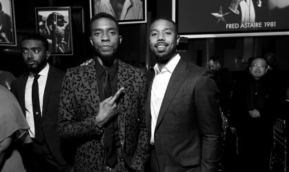 47th AFI Life Achievement Award Honoring Denzel Washington - Inside