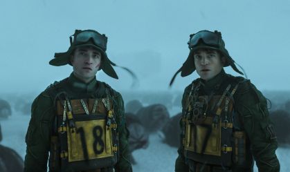 Novo filme do diretor de "Parasita", "Mickey 17" estreia nos cinemas