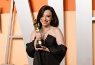 Saiba qual o próximo filme de Mikey Madison após vitória no Oscar