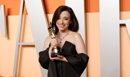 2025 Vanity Fair Oscar Party Hosted By Radhika Jones - Arrivals