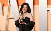 Saiba qual o próximo filme de Mikey Madison após vitória no Oscar