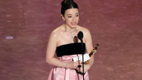 Mikey Madison vence o Oscar de Melhor Atriz