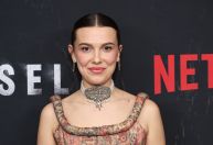 Millie Bobby Brown é nome artístico; saiba como a atriz se chama de verdade
