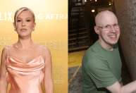 Matt Lucas se retrata após polêmica com Millie Bobby Brown: "Brilhante"