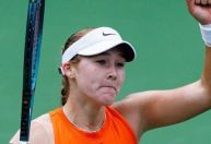 Histórico: jovem de 17 anos vence Iga Swiatek e vai à final de Indian Wells