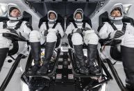 Conheça Crew-10, missão da SpaceX que irá liberar astronautas da Starliner