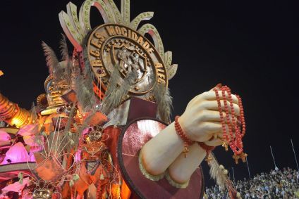 MOCIDADE ALEGRE | DESFILE OFICIAL 2025 | 01/03