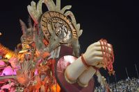 Carnaval 2026: veja programação completa de blocos e escolas de samba em SP