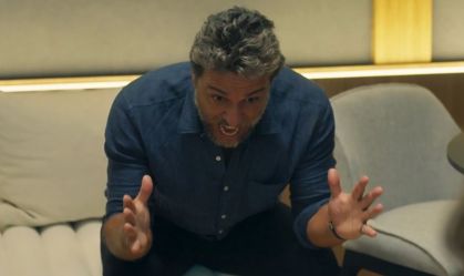 Amante secreta rouba tudo de Molina em "Mania de Você"