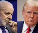 Sem citar Trump, Lula critica taxação de países e desejos de anexação