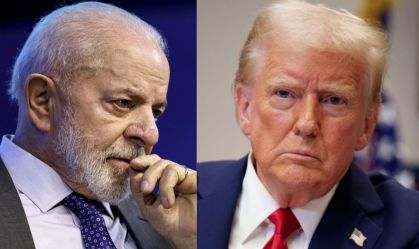 Governo Lula defende frieza e cautela em reação a tarifas de Trump
