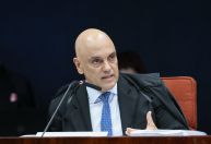 STF tem unanimidade para manter condenação de Zambelli