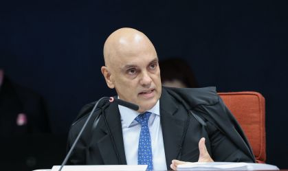 Em voto, Moraes se defende de acusação que Cid foi coagido a delatar
