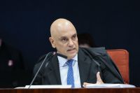 STF tem unanimidade para manter condenação de Zambelli