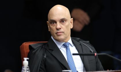 Moraes: Narrativa sobre velhinhas com a Bíblia na mão no 8/1 é "mentirosa"