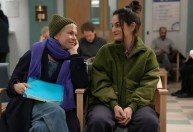 “Morrendo por Sexo” é importante para mulheres, reflete Jenny Slate