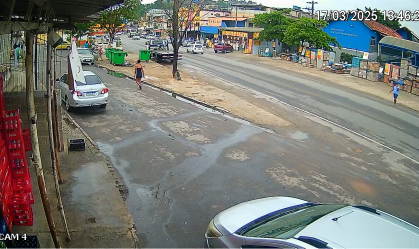 Idoso é preso por assassinar e esquartejar barbeiro em Belford Roxo (RJ)