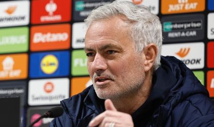 José Mourinho