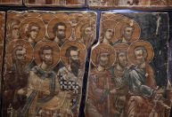 Museu do Chipre exibe raros tesouros religiosos recuperados após saques
