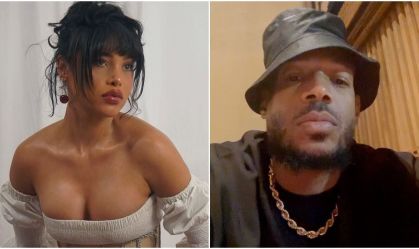 Saiba quem é Ruby, namorada brasileira de Marlon Mayans