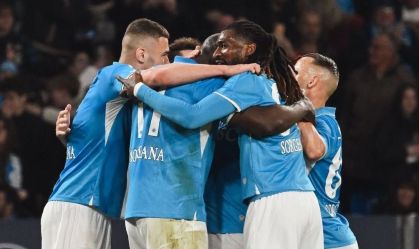 Jogos decisivos do Campeonato Italiano serão adiantados; veja nova data