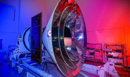 nasa-spherex