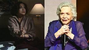 Nathalia Timberg viveu Celina em &quot;Vale Tudo&quot;