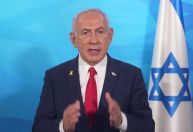 Em alerta para o Hamas, Netanyahu diz que "é apenas o começo" após ataque
