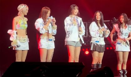 K-pop: NewJeans anuncia hiato após liminar que amarra grupo à gravadora