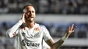 Após a chegada de Neymar, Santos aumentou o número de seguidores em todas as redes sociais