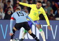 Neymar na Seleção? 79% dos torcedores não querem a volta do jogador