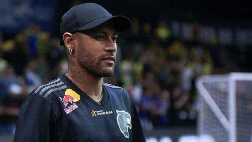 Neymar