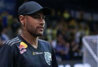 Neymar vai bater pênalti na Kings League? Veja o que o craque falou