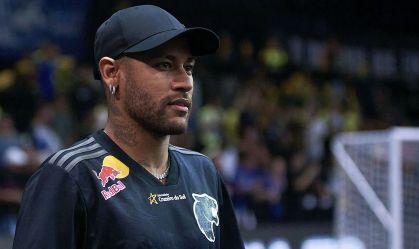 Neymar