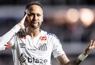Luxemburgo defende Neymar e fala sobre Copa do Mundo: "Difícil sem ele"