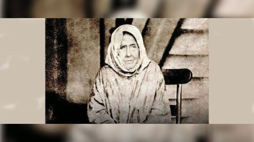 Nhá Chica, beatificada no dia 4 de maio de 2013 em uma cerimônia presidida pelo Cardeal Ângelo Amato, enviado pelo papa Francisco, conforme noticia o Vatican News. • Reprodução Vatican News