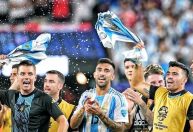 Argentina tem desfalque para jogo contra o Brasil, e argentinos comemoram
