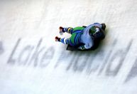 Skeleton: Nicole Silveira faz história para o Brasil em esportes de inverno