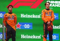 F1: veja classificação atualizada do Mundial de Pilotos e Construtores