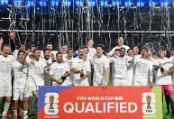 Nova Zelândia vence a Nova Caledônia e garante vaga na Copa do Mundo