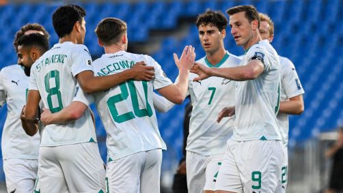 Seleção da Nova Zelândia de futebol